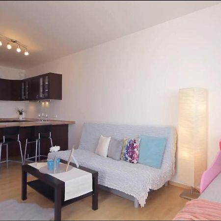 Apartment Julie Praga Esterno foto