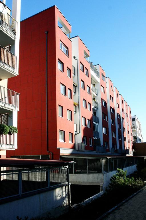 Apartment Julie Praga Camera foto
