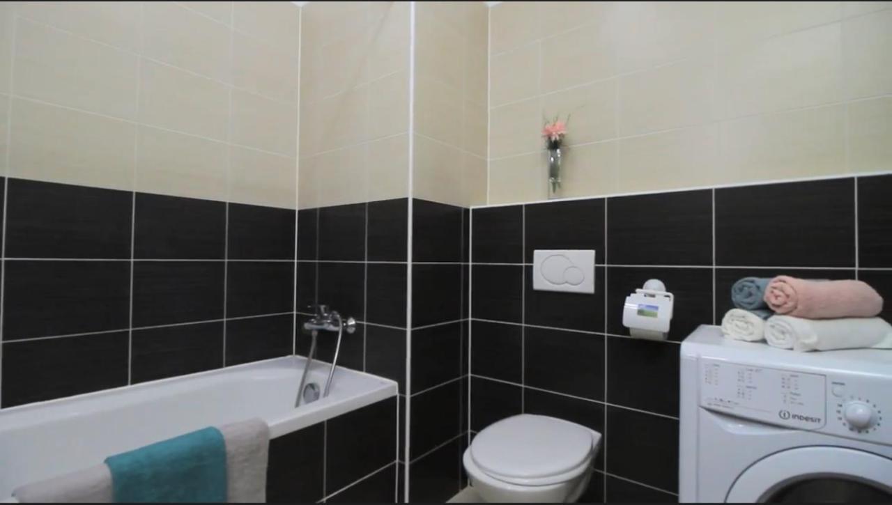 Apartment Julie Praga Esterno foto