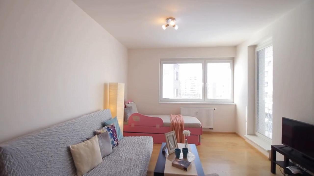 Apartment Julie Praga Esterno foto
