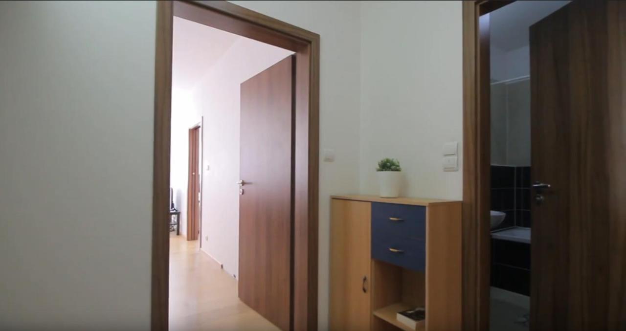 Apartment Julie Praga Esterno foto