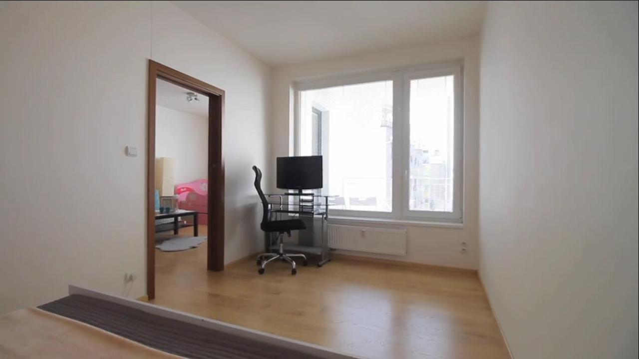 Apartment Julie Praga Esterno foto